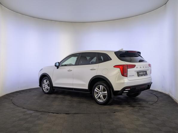 Haval Jolion I Рестайлинг с пробегом 2025 года, цена 1 990 000 рублей, 14227 км, внедорожник, Автокод Объявления
