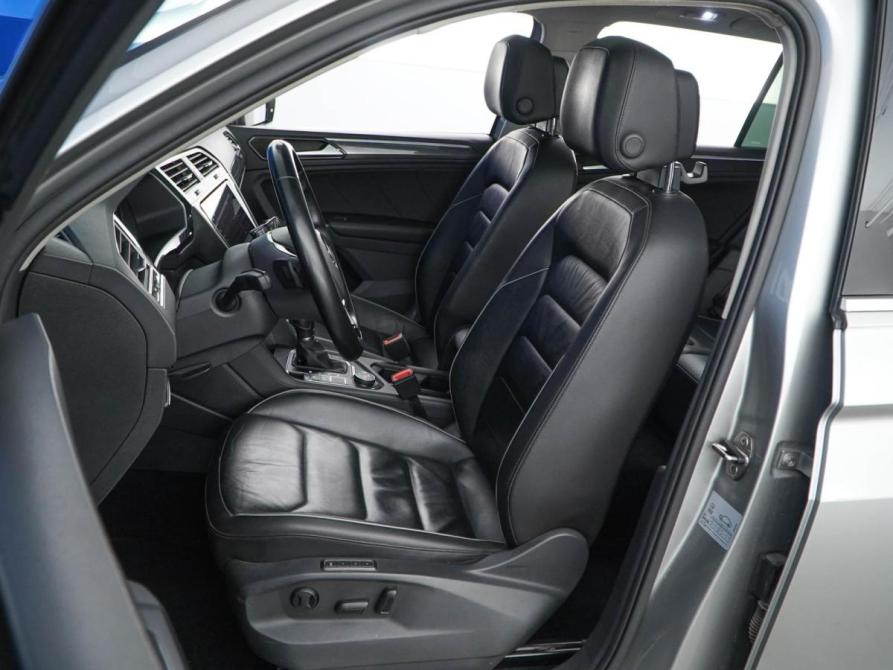 Volkswagen Tiguan II Москва  - изображение 10