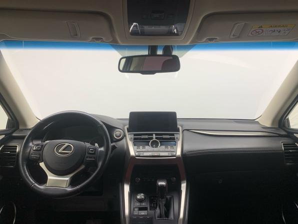 Lexus NX I Рестайлинг с пробегом 2019 года, цена 2 999 000 рублей, 145076 км, внедорожник, Автокод Объявления