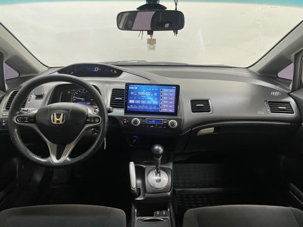 Honda Civic VIII с пробегом 2007 года, цена 670 000 рублей, 290376 км, седан, Автокод Объявления