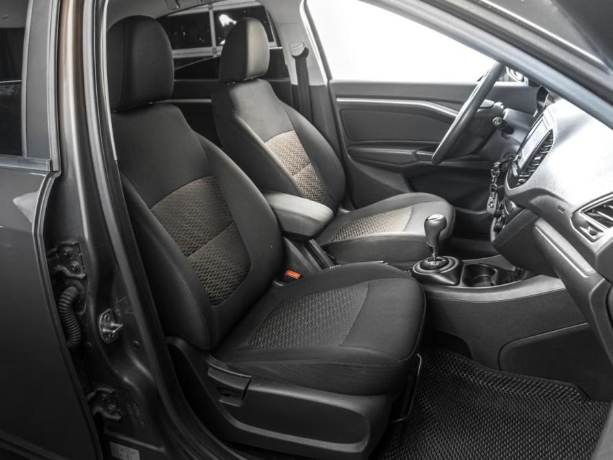 Lada (ВАЗ) Vesta I Тюмень  - изображение 8