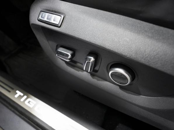 Chery Tiggo 7 Pro Max I с пробегом 2024 года, цена 1 650 000 рублей, 105000 км, внедорожник, Автокод Объявления