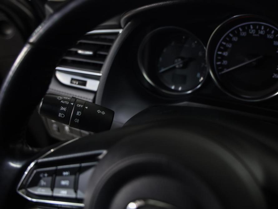 Mazda 6 III (GJ) Рестайлинг Санкт-Петербург  - изображение 21
