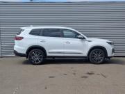 Chery Tiggo 8 Pro Max I Рестайлинг Москва  - изображение 34