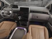 Hyundai Staria I Москва  - изображение 30