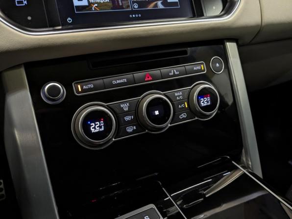 Land Rover Range Rover IV с пробегом 2016 года, цена 6 250 000 рублей, 30741 км, внедорожник, Автокод Объявления
