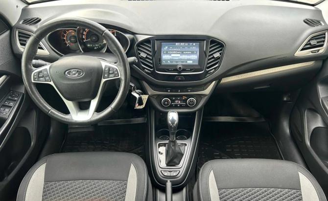 Lada (ВАЗ) Vesta I с пробегом 2020 года, цена 1 025 000 рублей, 86515 км, седан, Автокод Объявления