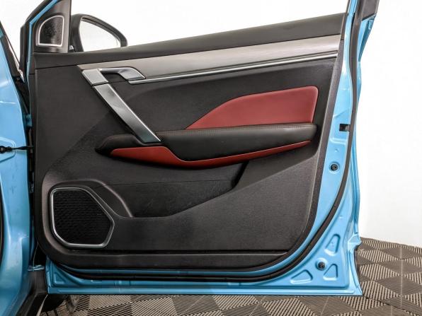 Geely Coolray I с пробегом 2023 года, цена 1 720 000 рублей, 78599 км, внедорожник, Автокод Объявления