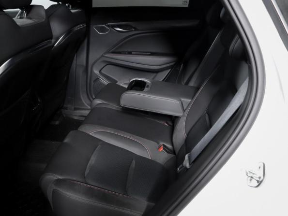 Geely Tugella I Рестайлинг с пробегом 2023 года, цена 2 679 000 рублей, 57000 км, внедорожник, Автокод Объявления