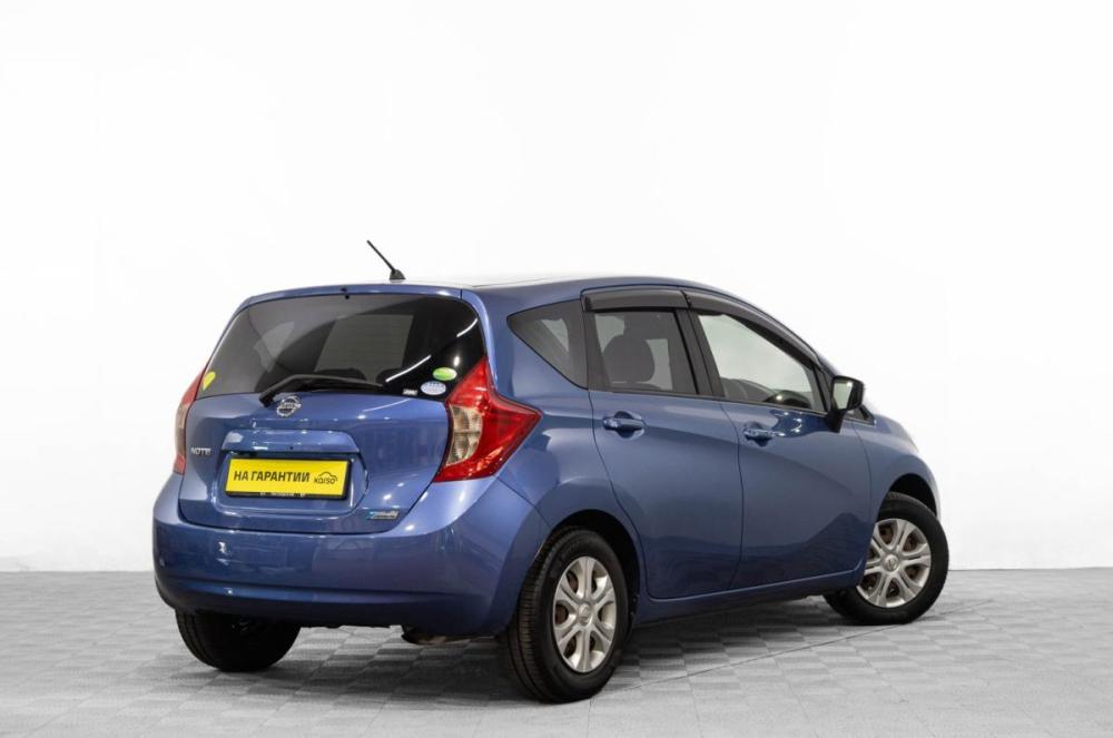 Nissan Note II Барнаул  - изображение 5