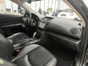 Mazda 6 II (GH) Казань  - изображение 35