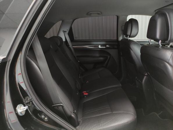 Kia Sorento II Рестайлинг с пробегом 2014 года, цена 1 730 000 рублей, 210530 км, внедорожник, Автокод Объявления
