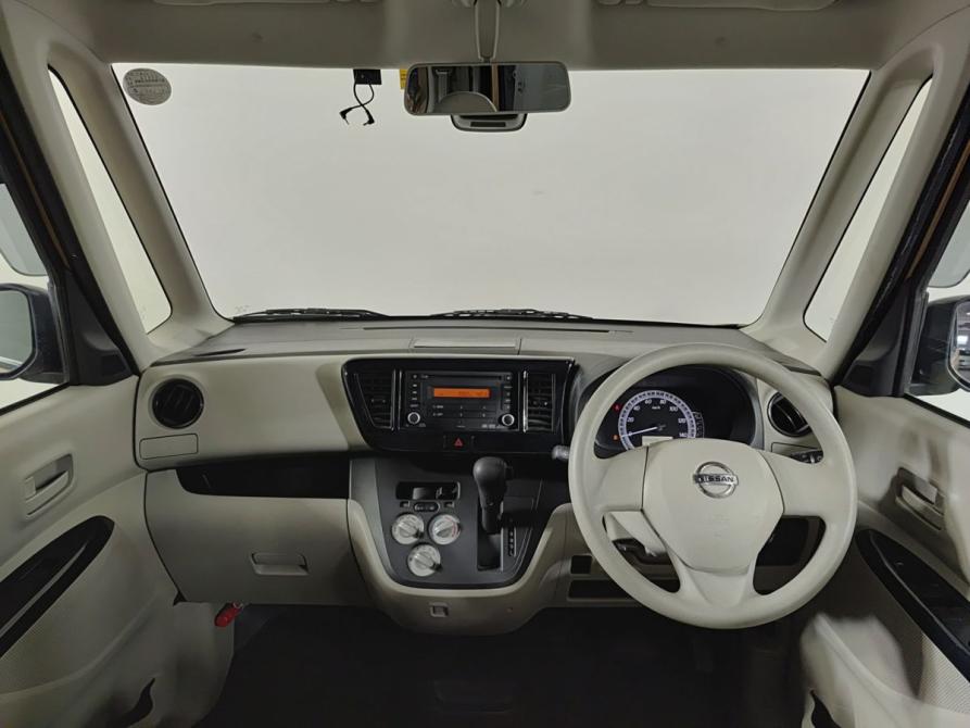 Nissan Dayz Roox I Рестайлинг Уфа  - изображение 14