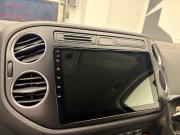 Volkswagen Tiguan I Рестайлинг Ростов-на-Дону  - изображение 26