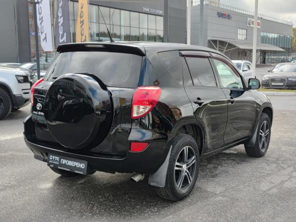 Toyota RAV4 III (XA30) с пробегом 2008 года, цена 1 065 000 рублей, 312128 км, внедорожник, Автокод Объявления