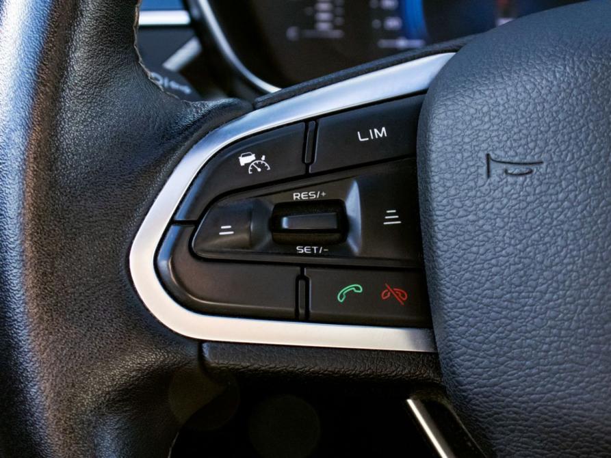 Geely Atlas Pro Екатеринбург  - изображение 13