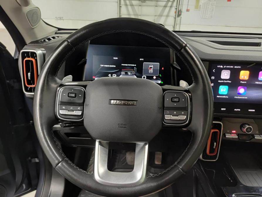 Haval Dargo I Казань  - изображение 25