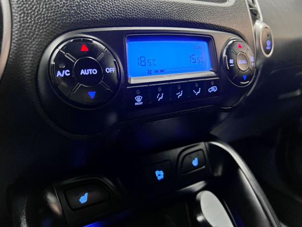 Hyundai ix35 I с пробегом 2013 года, цена 1 245 000 рублей, 169017 км, внедорожник, Автокод Объявления