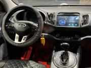 Kia Sportage III Оренбург  - изображение 47