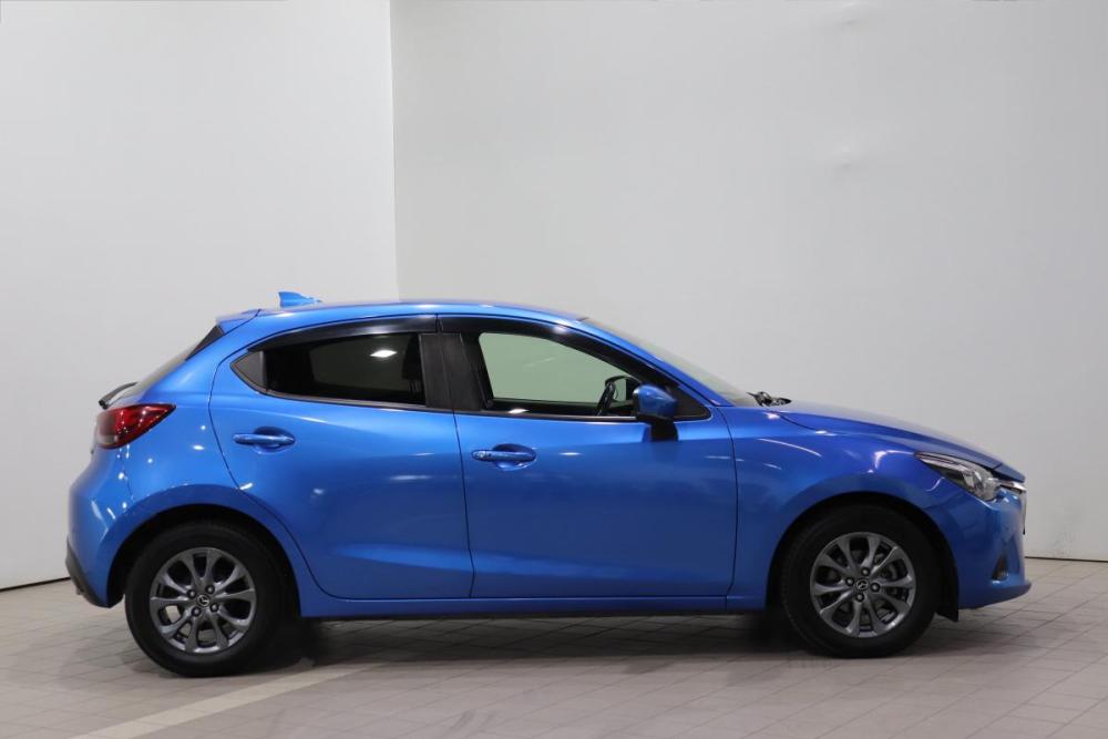Mazda Demio IV (DJ) Иркутск  - изображение 5