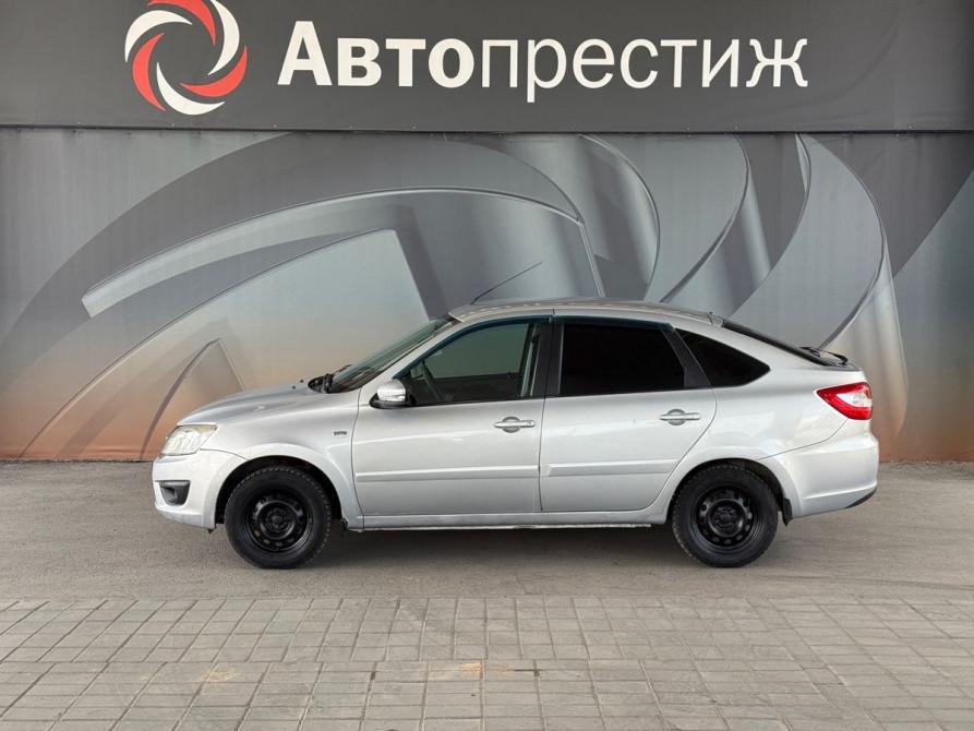 Lada (ВАЗ) Granta I Волгоград  - изображение 8