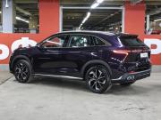 Kaiyi X7 Kunlun Москва  - изображение 34