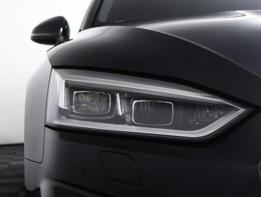 Audi A5 II (F5) Москва  - изображение 24