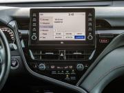 Toyota Camry VIII (XV70) Рестайлинг Волгоград  - изображение 67