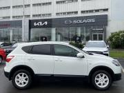 Nissan Qashqai I Рестайлинг Москва  - изображение 27