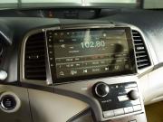 Toyota Venza I Кемерово  - изображение 42
