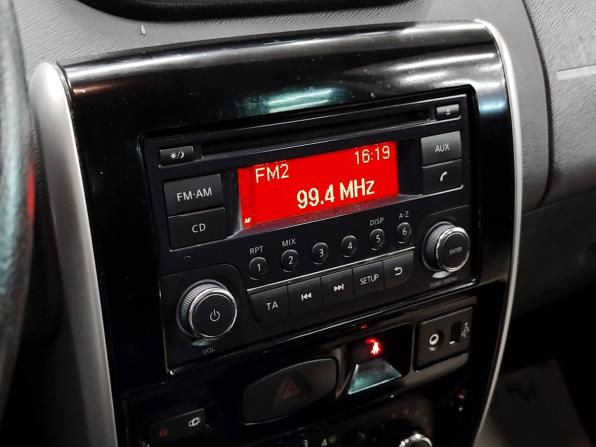 Nissan Terrano III (D10) с пробегом 2015 года, цена 1 018 100 рублей, 131599 км, внедорожник, Автокод Объявления