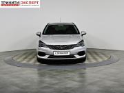 Opel Astra K Рестайлинг Белгород  - изображение 20