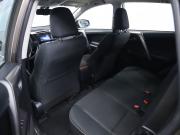 Toyota RAV4 IV (XA40) Рестайлинг Уфа  - изображение 32