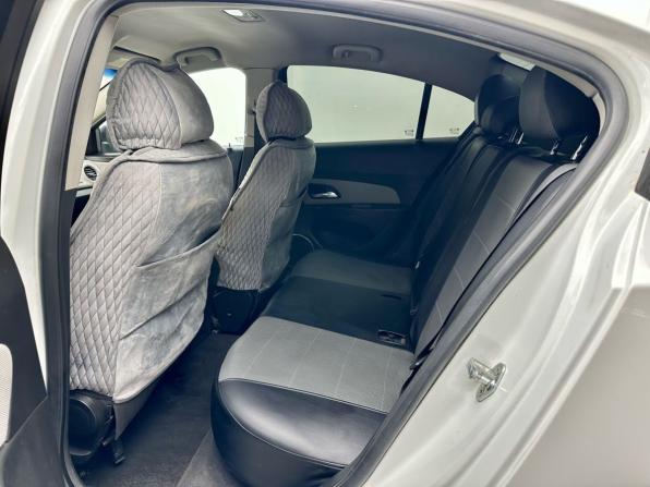 Chevrolet Cruze I Рестайлинг с пробегом 2013 года, цена 559 900 рублей, 179654 км, седан, Автокод Объявления