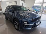 Kia Sportage IV Рестайлинг Челябинск  - изображение 17