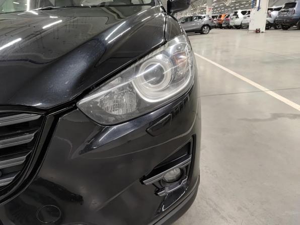 Mazda CX-5 I Рестайлинг с пробегом 2016 года, цена 1 849 000 рублей, 188038 км, внедорожник, Автокод Объявления