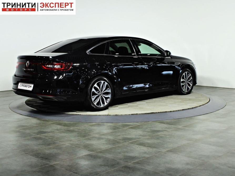 Renault Talisman I Белгород  - изображение 6
