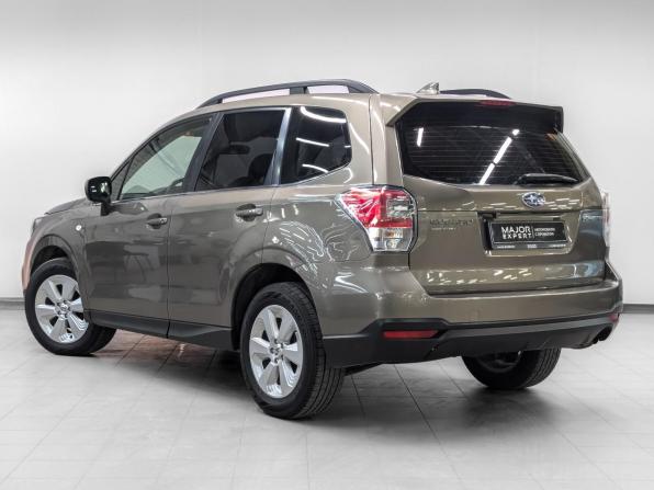 Subaru Forester IV Рестайлинг 2 с пробегом 2017 года, цена 1 990 000 рублей, 196257 км, внедорожник, Автокод Объявления