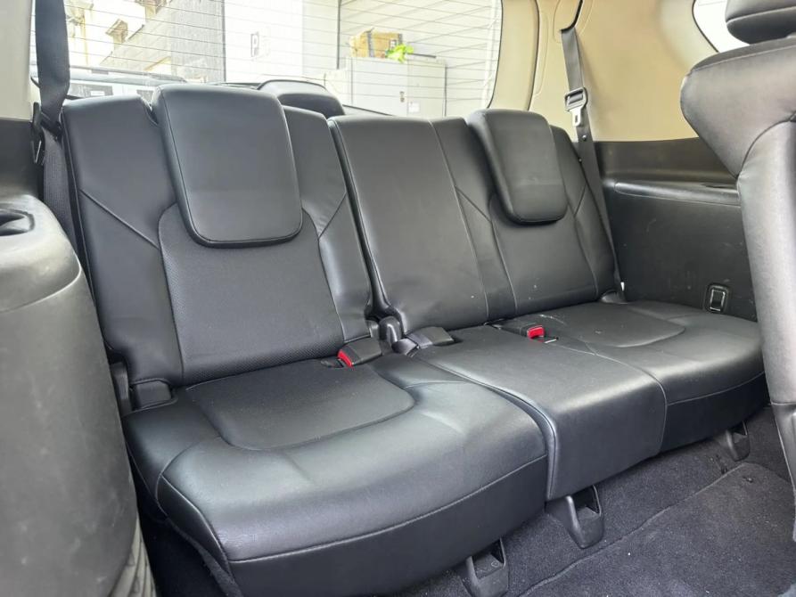 Infiniti QX80 I Рестайлинг Москва  - изображение 12