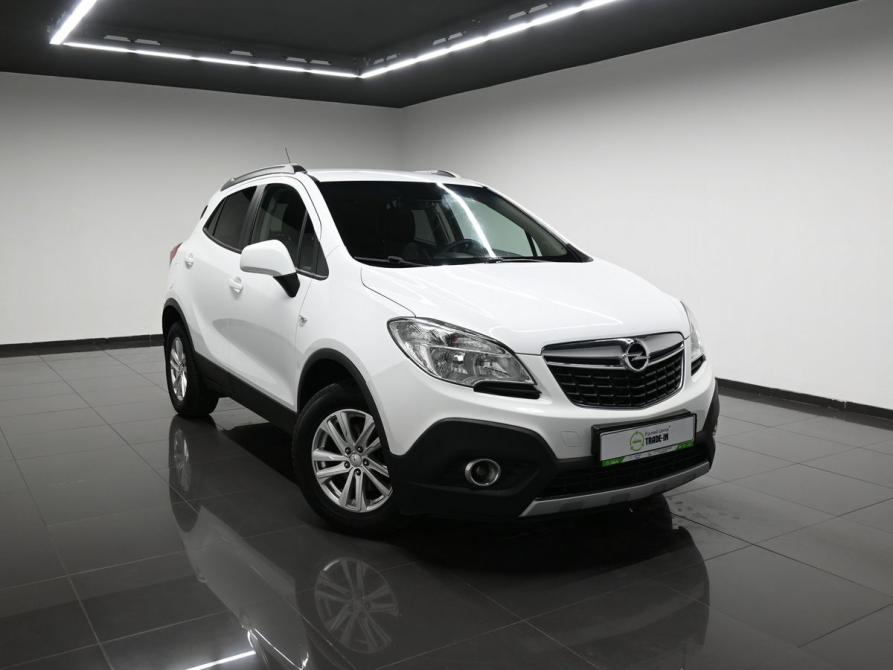 Opel Mokka I Тверь  - изображение 5