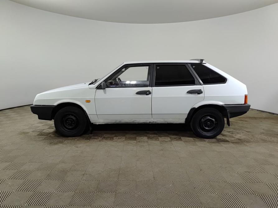Lada (ВАЗ) 2109 Уфа  - изображение 10