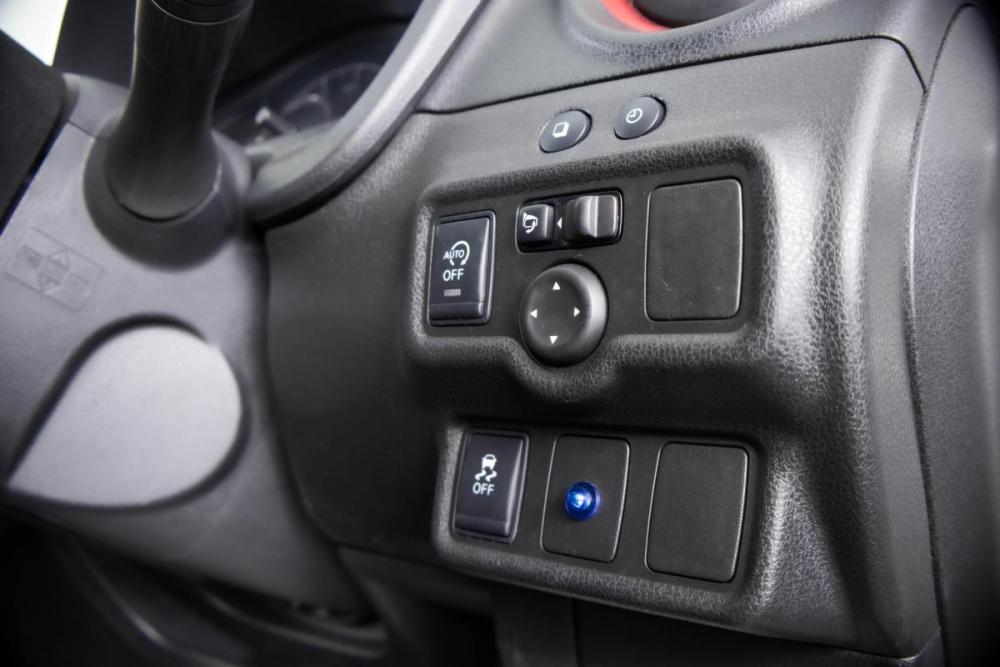 Nissan Note II Пермь  - изображение 22