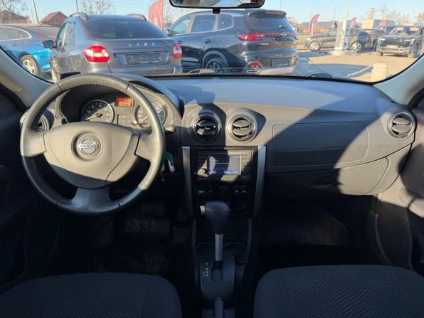 Nissan Almera III (G15) с пробегом 2016 года, цена 825 000 рублей, 78500 км, седан, Автокод Объявления