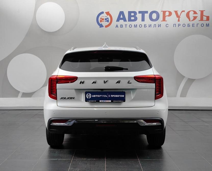 Haval Jolion I Москва  - изображение 4
