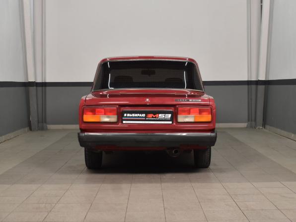 Lada (ВАЗ) 2107 с пробегом 2008 года, цена 209 997 рублей, 28896 км, седан, Автокод Объявления