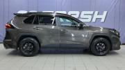 Toyota RAV4 V (XA50) Благовещенск  - изображение 38