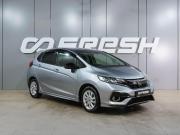 Honda Fit III Рестайлинг Воронеж  - изображение 22