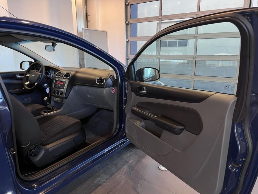 Ford Focus II Рестайлинг Чебоксары  - изображение 21