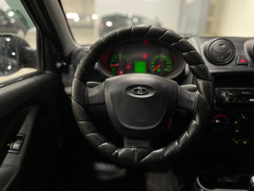 Lada (ВАЗ) Granta I Пермь  - изображение 15