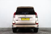 Toyota Land Cruiser Prado 120 Series Сургут  - изображение 23